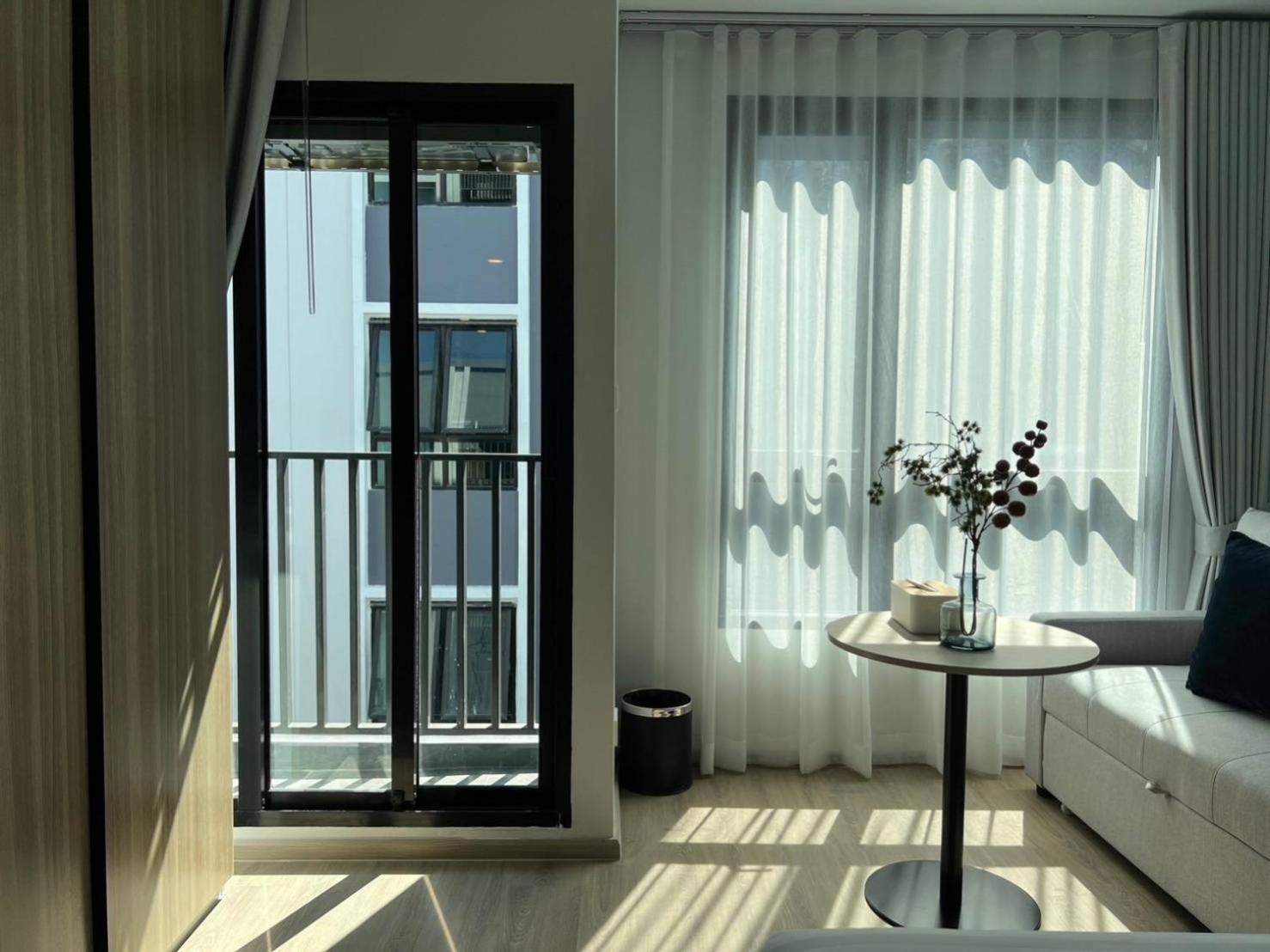 Wellness Stay & Hotel Sukhumvit 107 Banguecoque Exterior foto